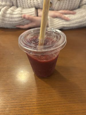   at Shio Veg Cafe in Kyoto