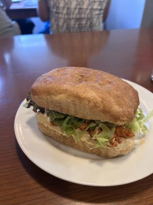   at Shio Veg Cafe in Kyoto