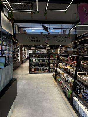 Great   at VegSim - Rua Canário in Sao Paulo