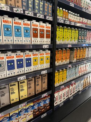 Mills  at VegSim - Rua Canário in Sao Paulo