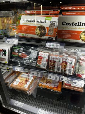 More  at VegSim - Rua Canário in Sao Paulo