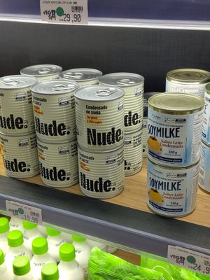  at VegSim - Rua Canário in Sao Paulo