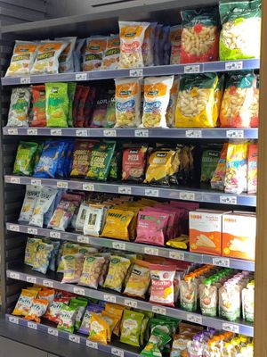  at VegSim - Rua Canário in Sao Paulo