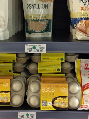  at VegSim - Rua Canário in Sao Paulo