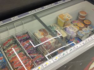  at VegSim - Rua Canário in Sao Paulo