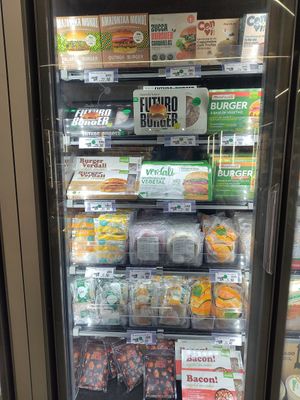  at VegSim - Rua Canário in Sao Paulo