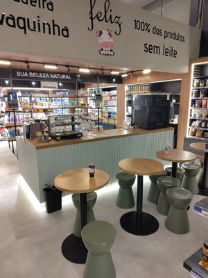  at VegSim - Rua Canário in Sao Paulo