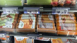   at VegSim - Rua Canário in Sao Paulo