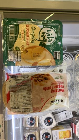   at VegSim - Rua Canário in Sao Paulo