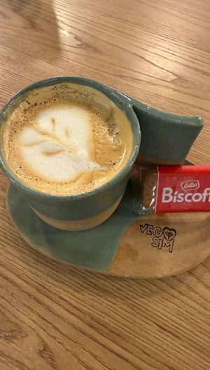   at VegSim - Rua Canário in Sao Paulo