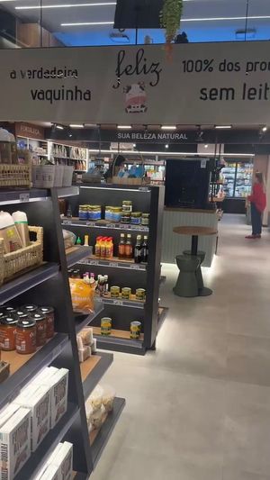   at VegSim - Rua Canário in Sao Paulo