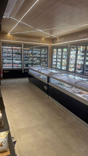   at VegSim - Rua Canário in Sao Paulo