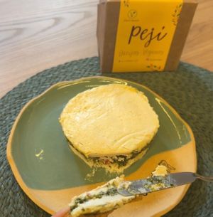   at VegSim - Rua Canário in Sao Paulo