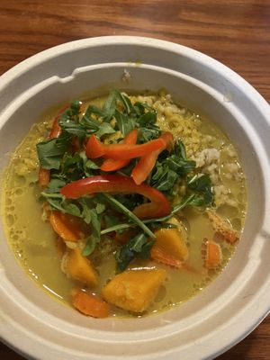   at Loving Heart in Chicago