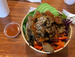   at Loving Heart in Chicago