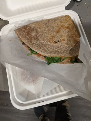   at Loving Heart in Chicago