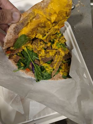   at Loving Heart in Chicago