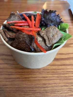   at Loving Heart in Chicago