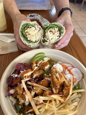   at Loving Heart in Chicago