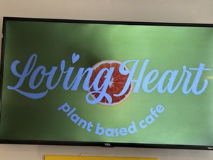   at Loving Heart in Chicago