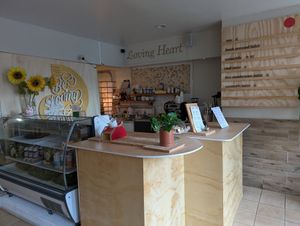  at Loving Heart in Chicago