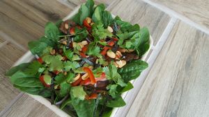 EverYoung Bowl at Loving Heart in Chicago