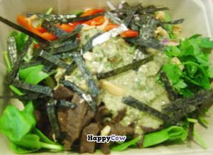 Ever Young Noodle at Loving Heart in Chicago