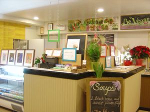 Loving Heart at Loving Heart in Chicago