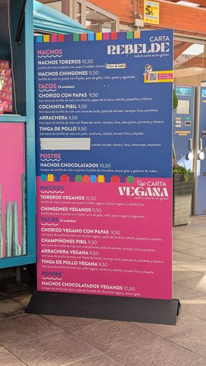  at Échele Bolas in Tenerife