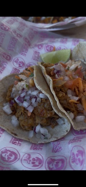   at Échele Bolas in Tenerife