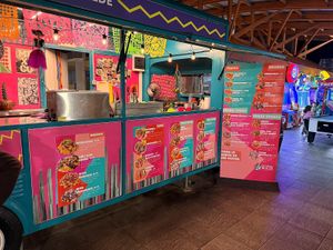  at Échele Bolas in Tenerife