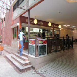  at Vegetarian Garden in Adelaide