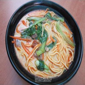  at Vegetarian Garden in Adelaide