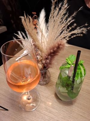  at Viegan in Stuttgart