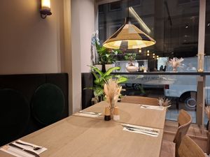  at Viegan in Stuttgart