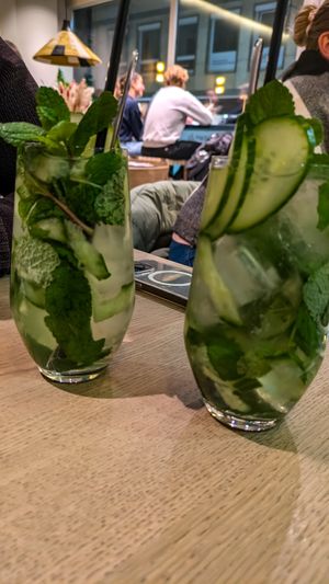  at Viegan in Stuttgart