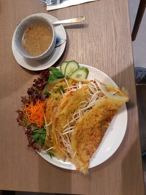  at Viegan in Stuttgart