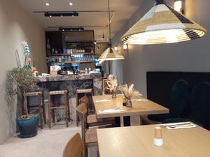  at Viegan in Stuttgart