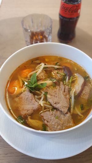  at Viegan in Stuttgart