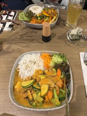   at Viegan in Stuttgart