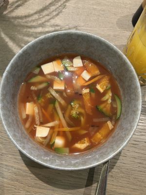   at Viegan in Stuttgart