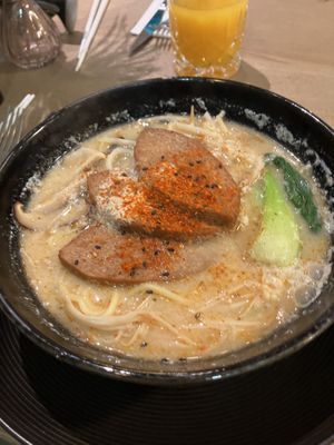  #Veganuary at Viegan in Stuttgart