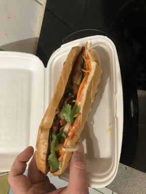  #Veganuary at Viegan in Stuttgart