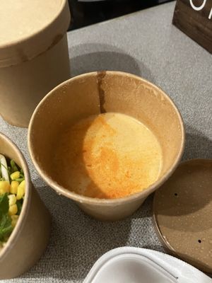  #Veganuary at Viegan in Stuttgart