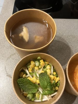  #Veganuary at Viegan in Stuttgart