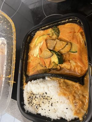  #Veganuary at Viegan in Stuttgart