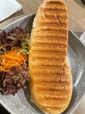 Baguette   at Viegan in Stuttgart