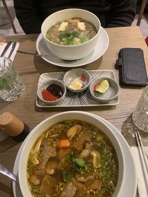   at Viegan in Stuttgart