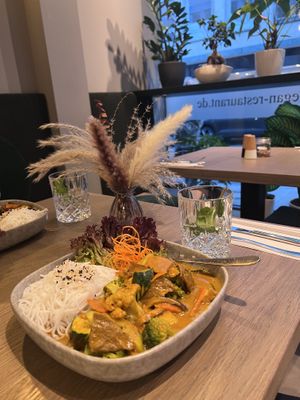   at Viegan in Stuttgart