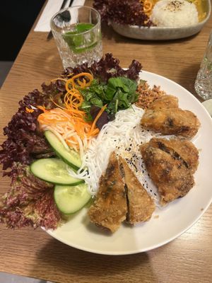   at Viegan in Stuttgart